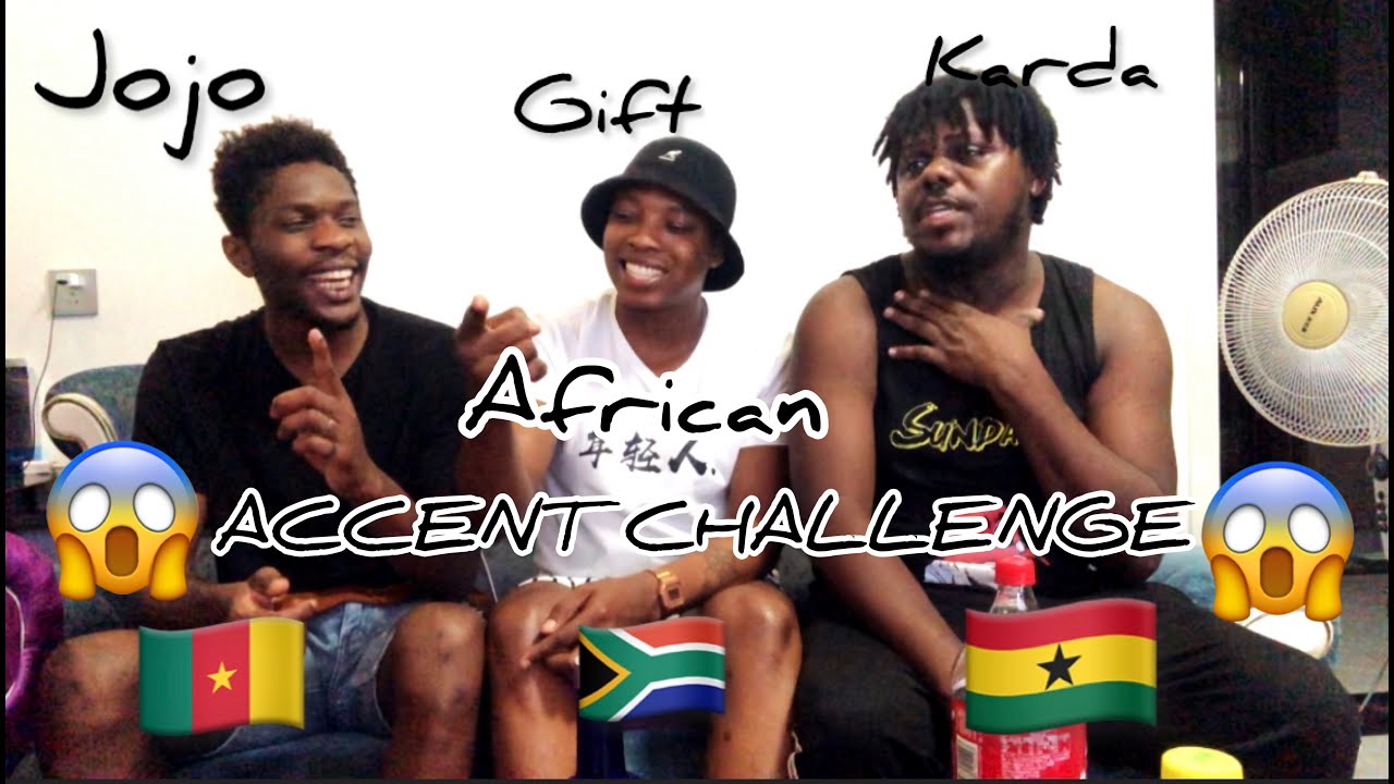 ACCENT TAG