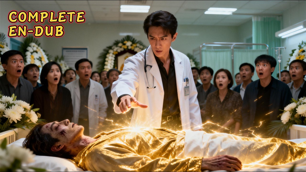 The fake miracle doctor mocked my medicine—I brought a dead man back to life!#251125tmB2