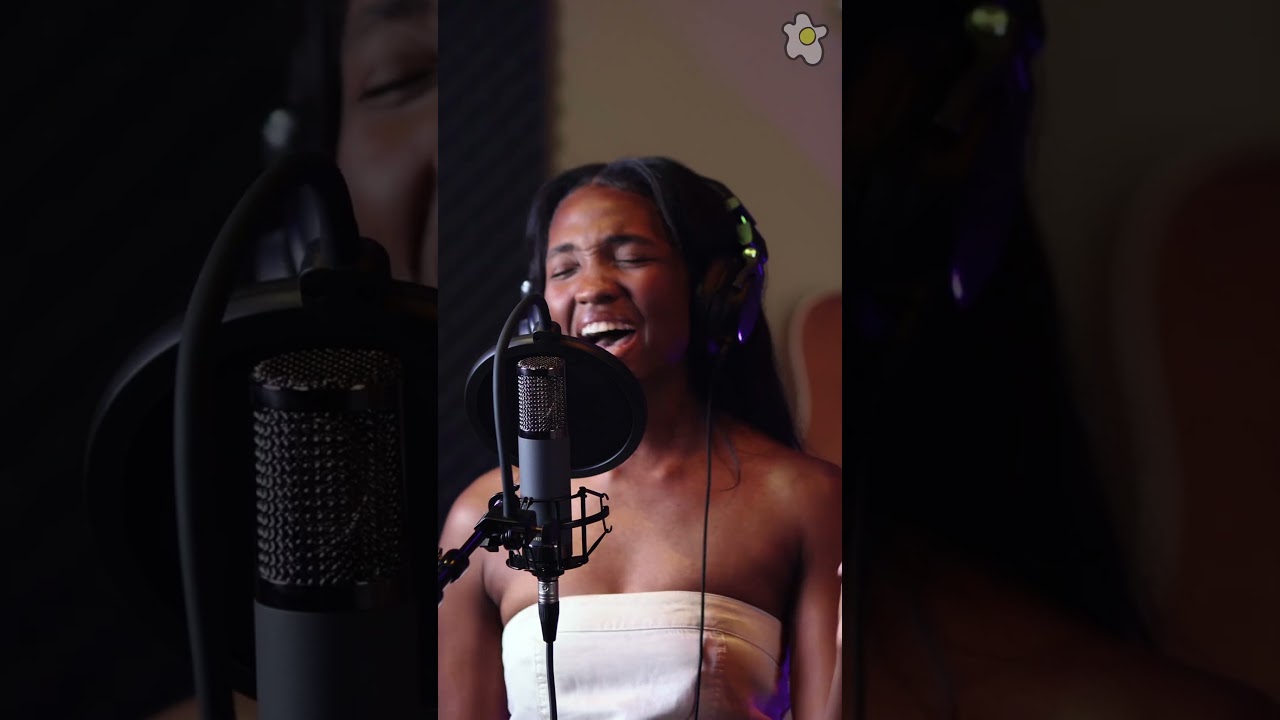 ALICE - THE KITCHEN CYPHER Vol. 2