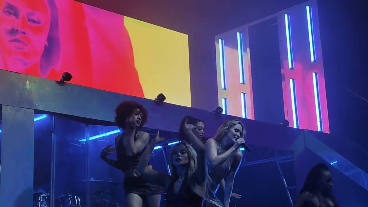 Zara Larsson - Can't Tame Her (Venus Tour, Vienna, Austria, 08.03.2024)