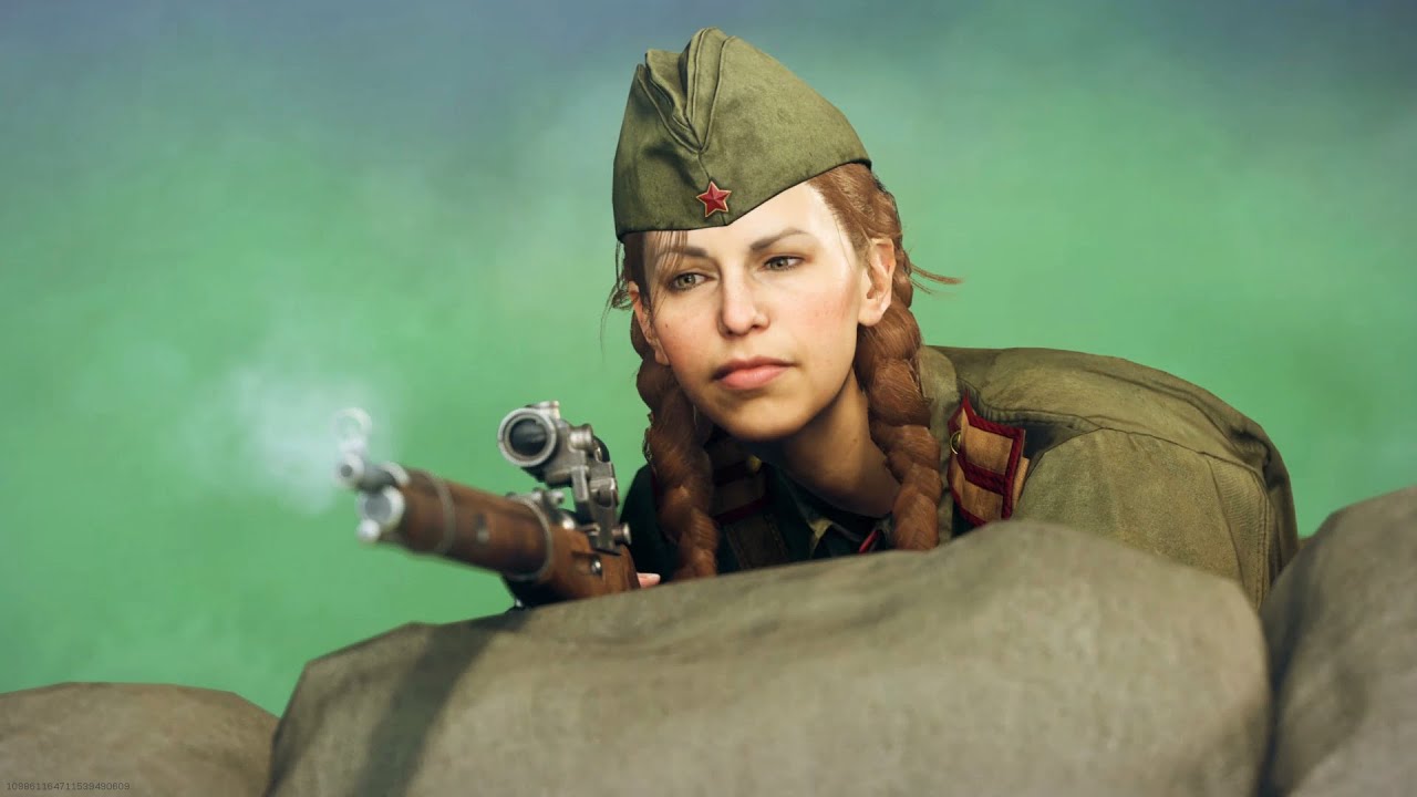New Warzone Win Cutscene (CoD Vanguard Teaser)