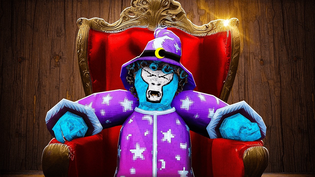 jmancurly showed me his new game