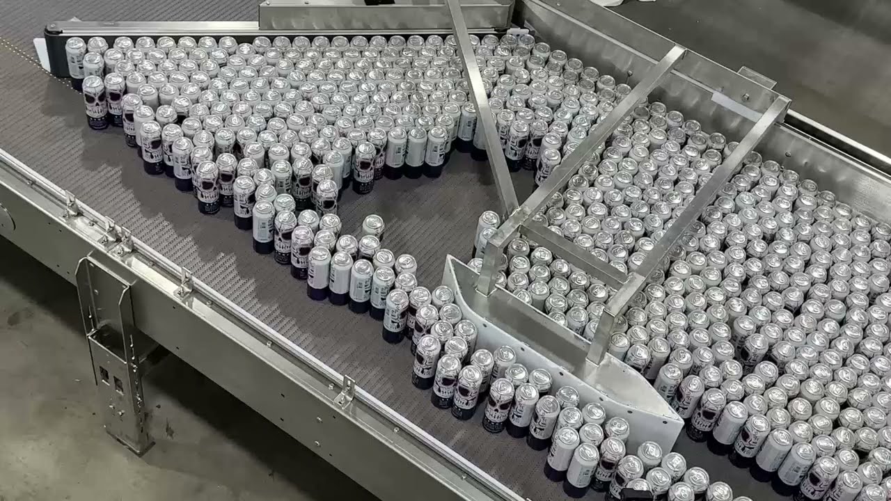 7100 Dual-Flow DYNAC