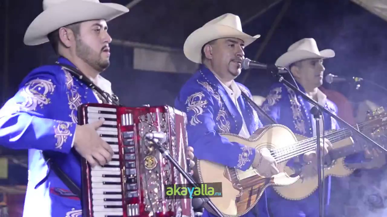 Los Canelos De Durango - El Sabio Salomón 2016 | EN VIVO