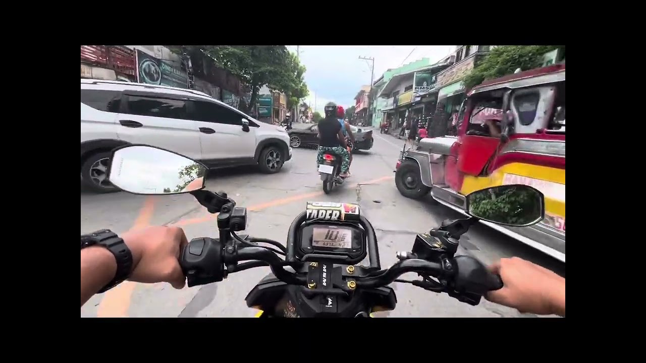 Suzuki Skydrive Crossover (SDC)Owner’s review