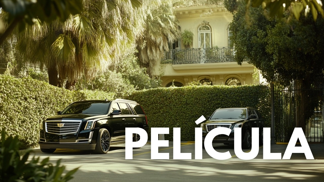 HERMOSA PEL&Iacute;CULA para re&iacute;r y emocionarse! Inspiradora comedia con mensaje