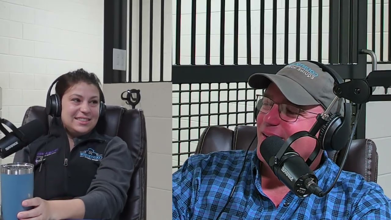 Ep. 77 - Ode to the Lesson Horse: Gateway to the Industry