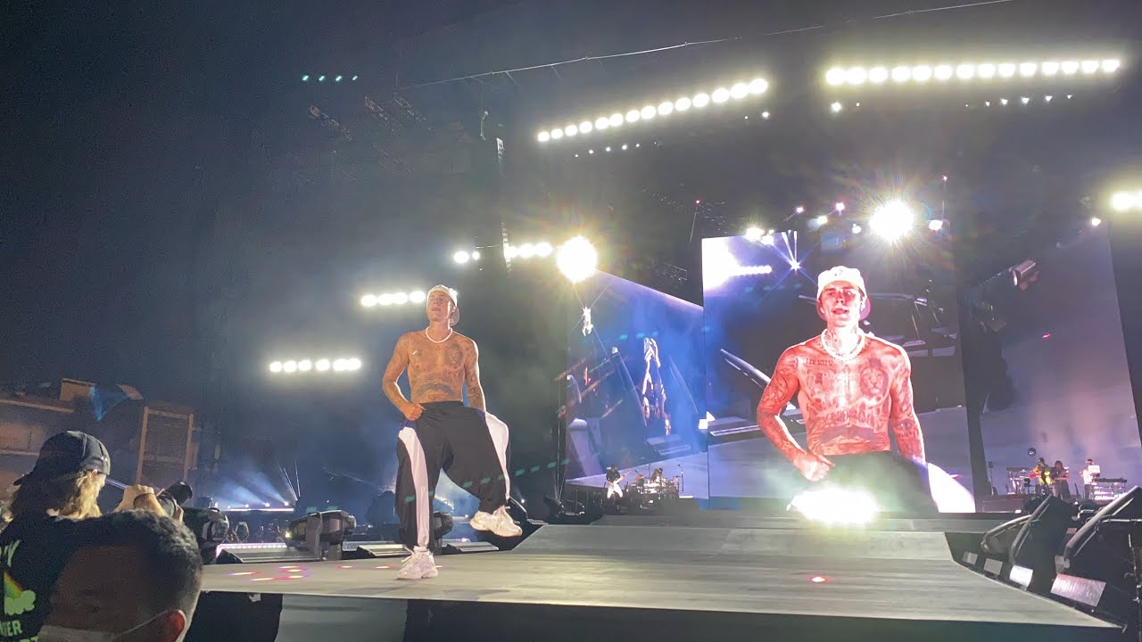Anyone Justin Bieber Mexico
