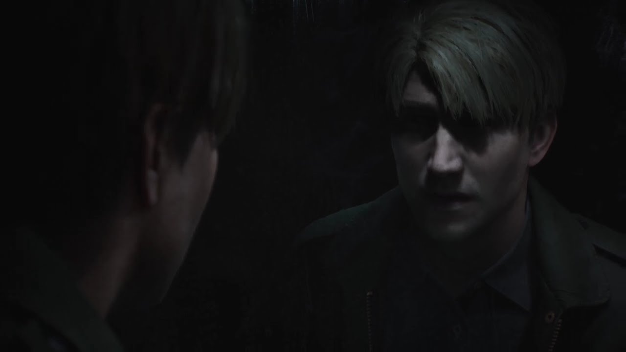 VOD 08/02/26 | Late Night With Vao | Silent Hill 2 Partie 1