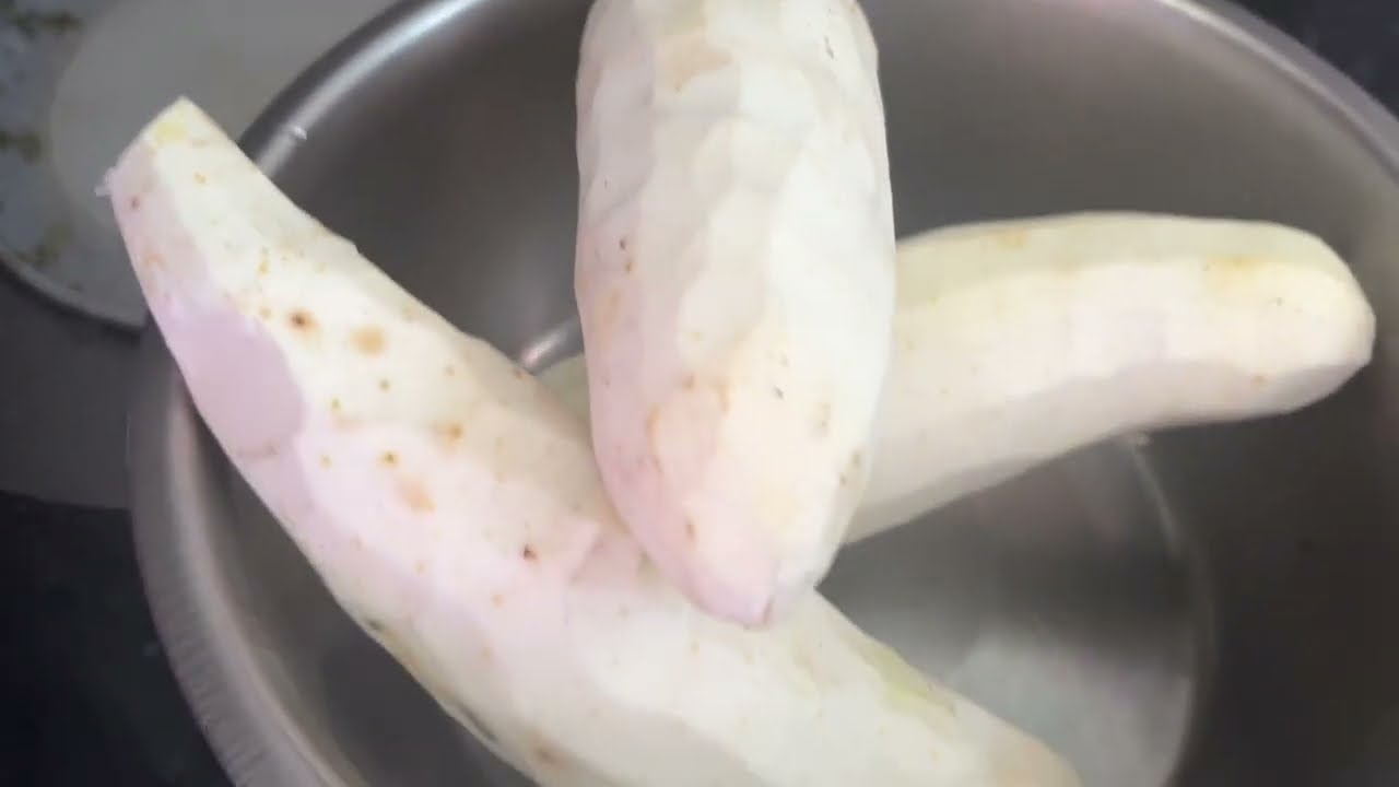 Pindalu ko Dal 😋 #taroroot #tarorootrecipe 