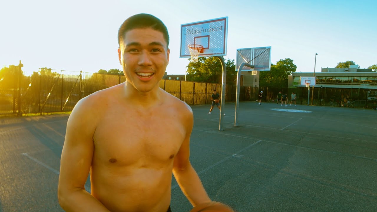 the vlog that will make you want to apply to umass amherst