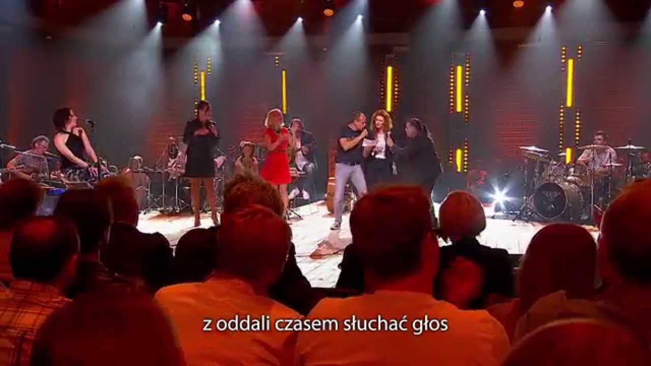 YUGOPOLIS & Parni Valjak & Paweł Kukiz - 