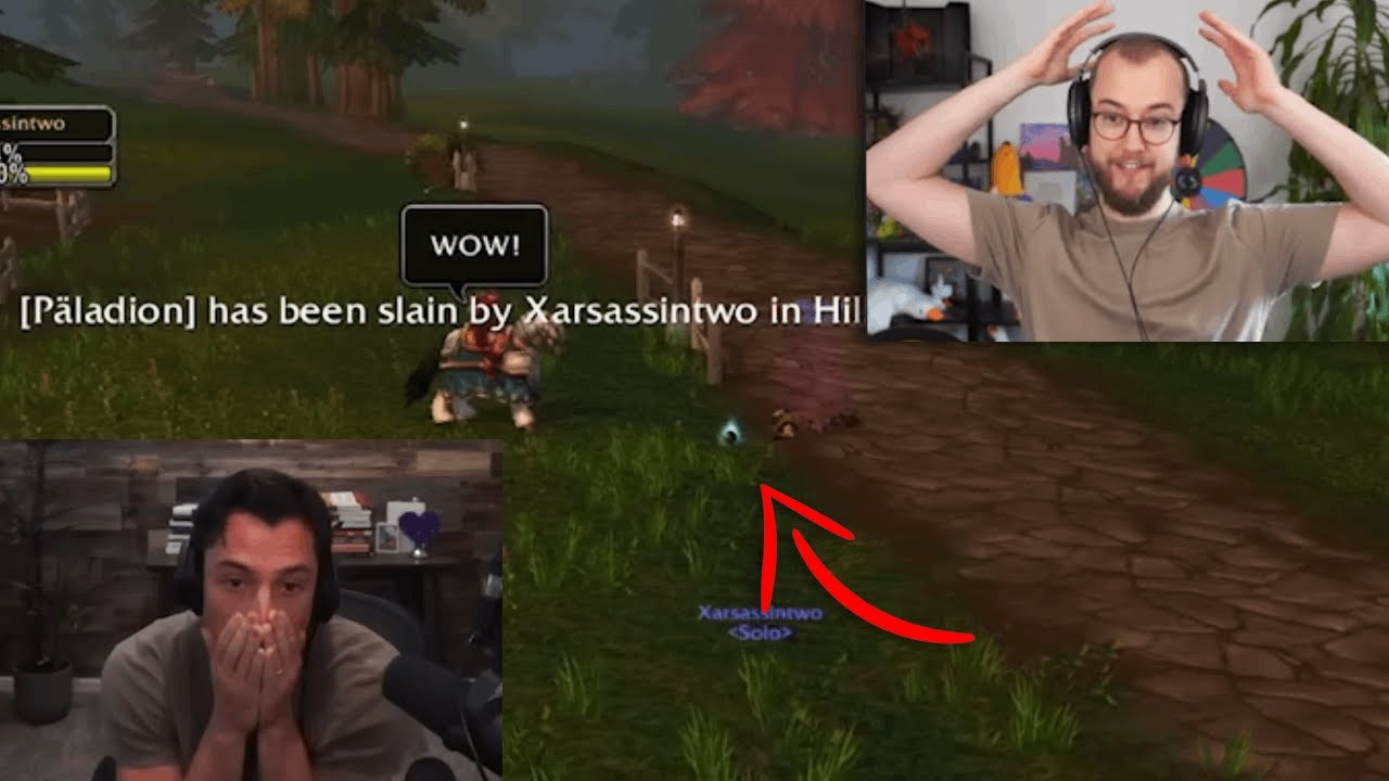 Самая БЕЗУМНАЯ Мак'Гора, которую я когда-либо видел!