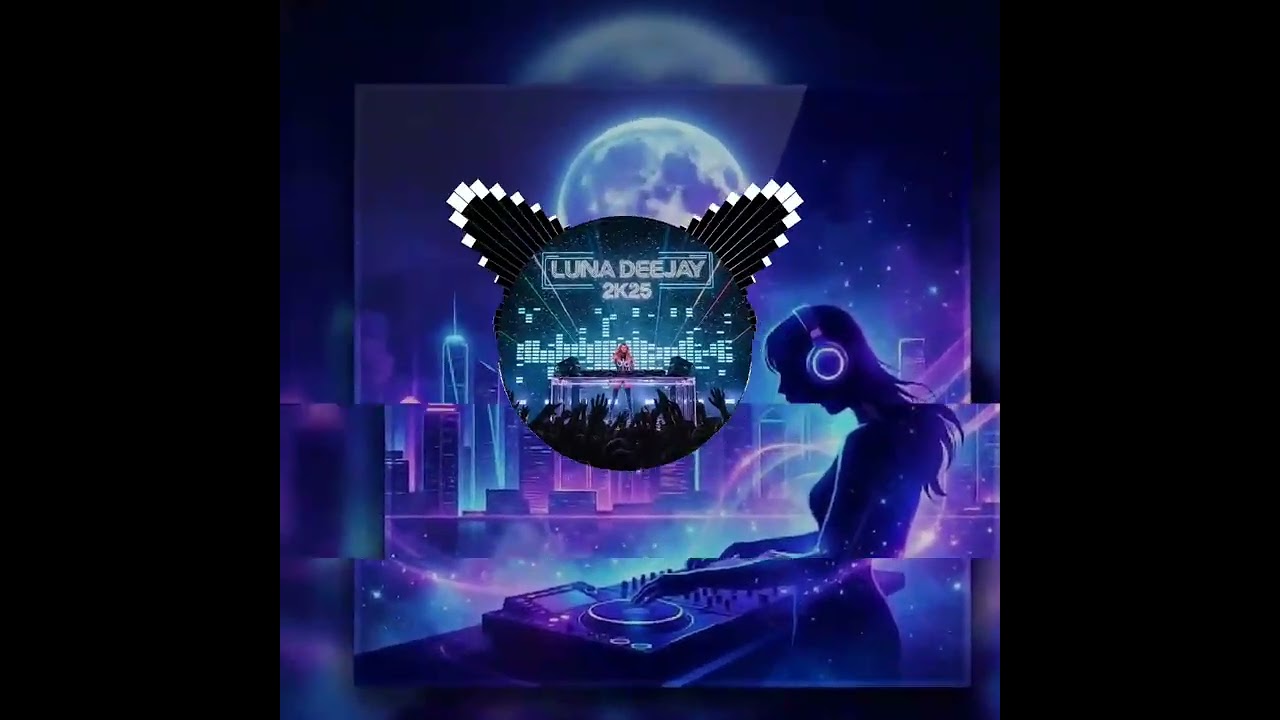 Luna Deejay - Stranger To My Heart