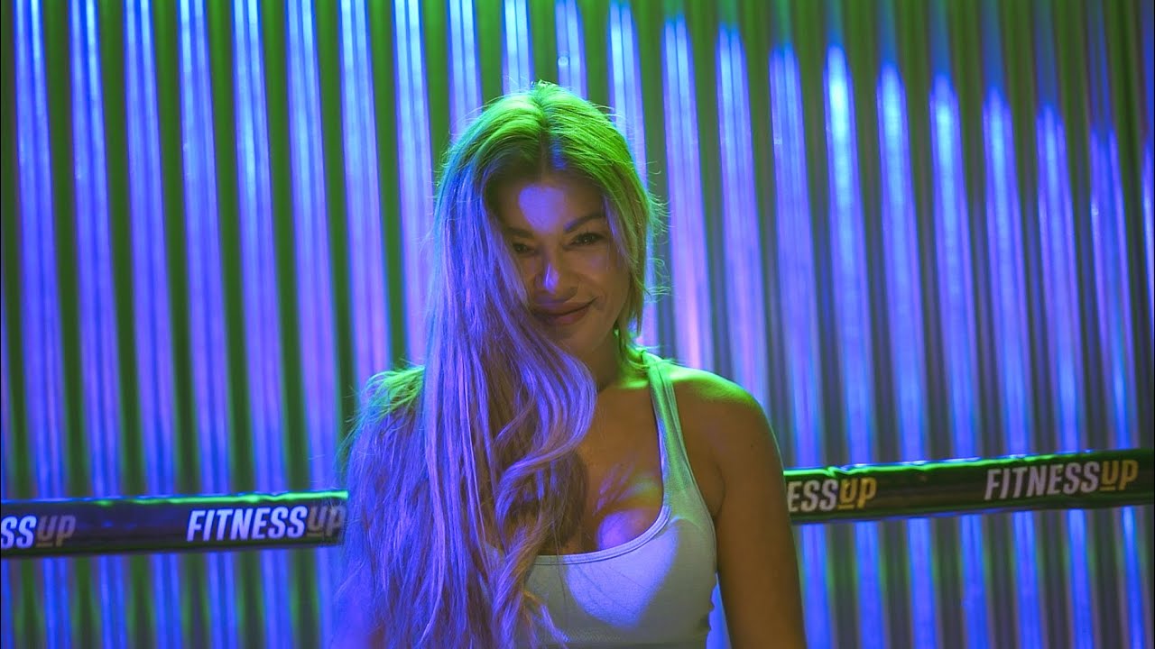 Fitness UP Benfica: Espreita o Ginásio Mais Cool da Zona! 🤯