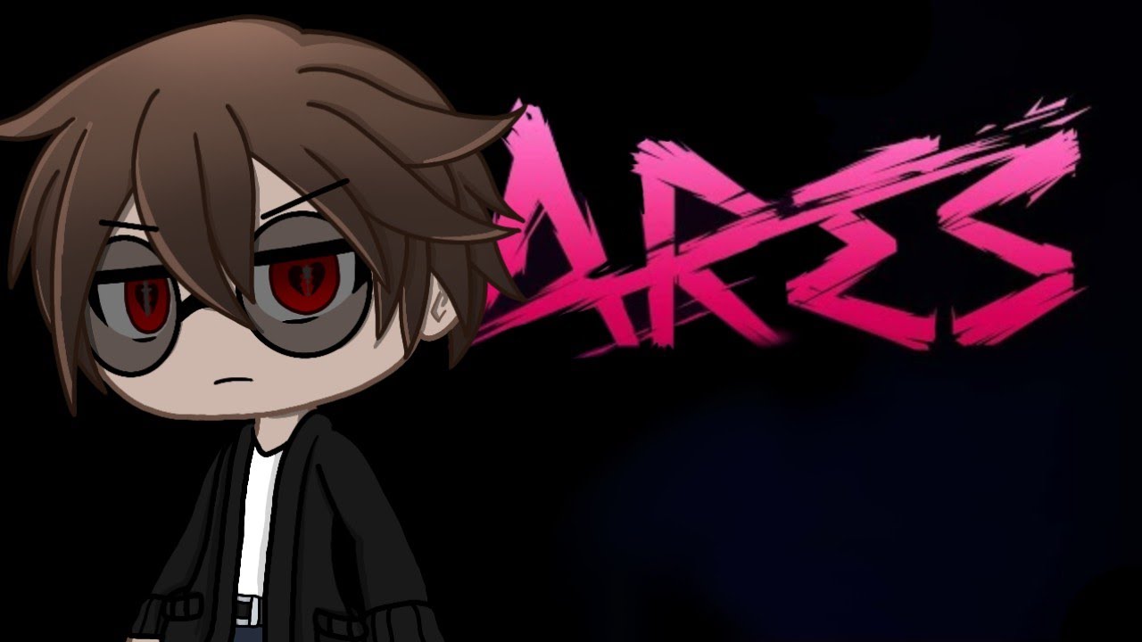Ares DLH en Gacha Club \\Nadie