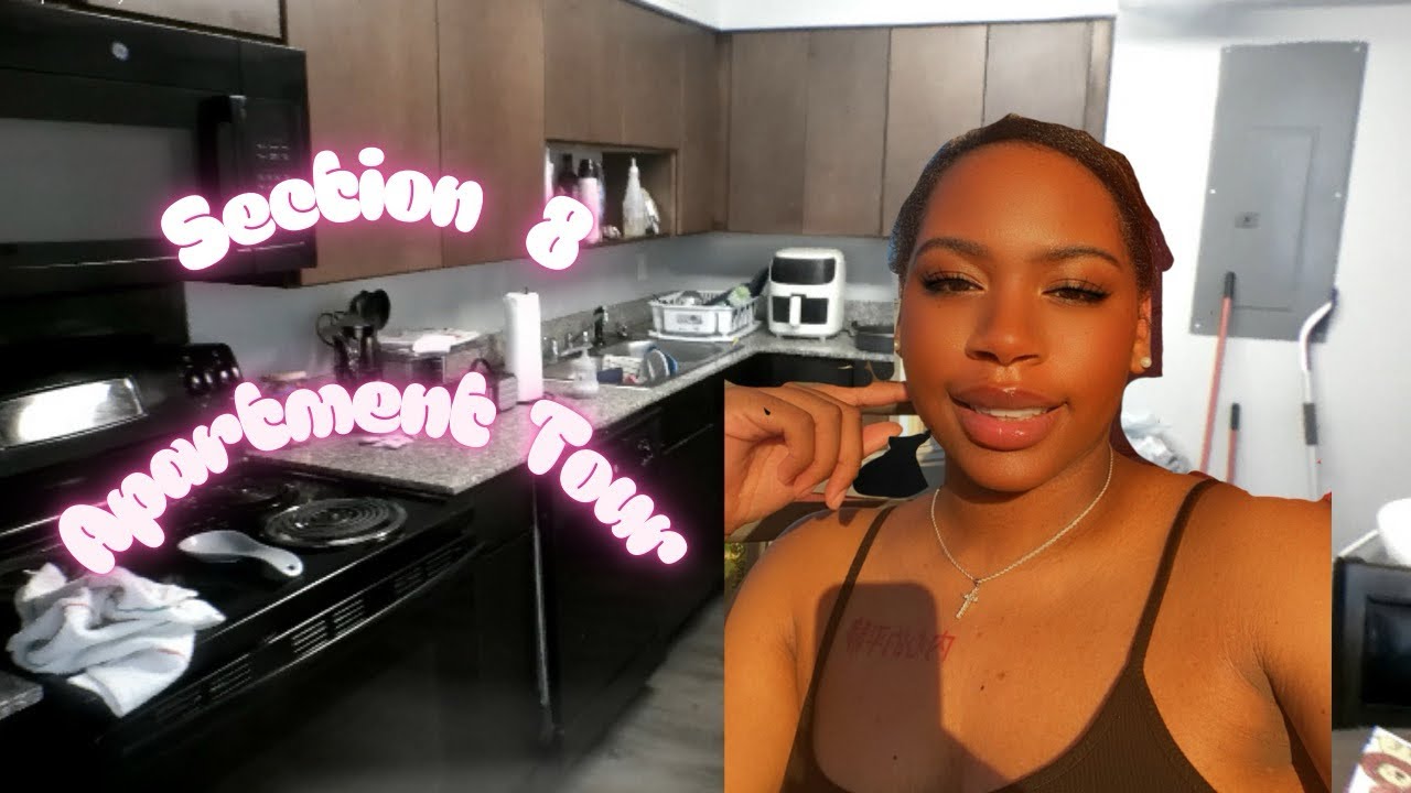 Section 8 | Apartment Tour