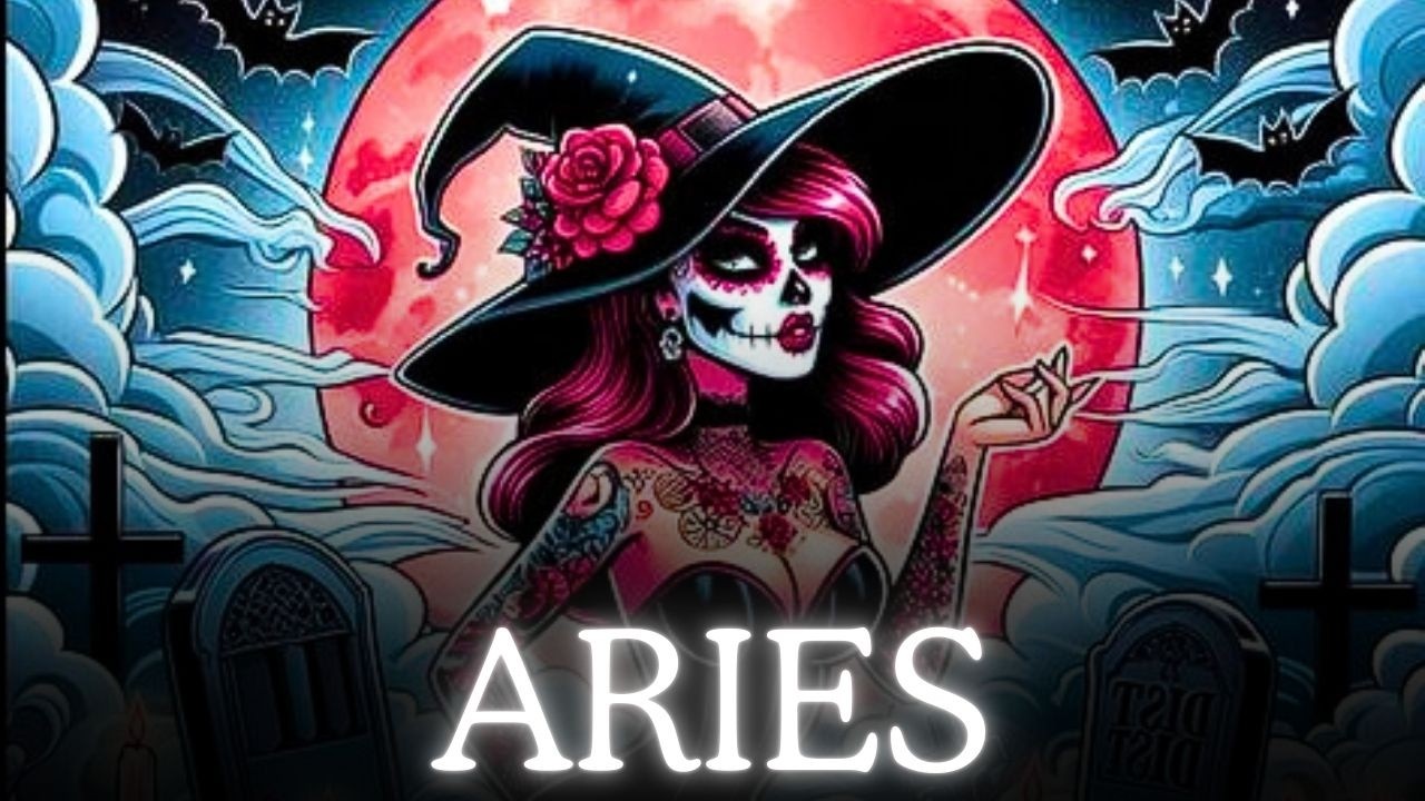 ARIES REVIENTA UN ESCÁNDALO💥 DE TU EX💔 OCURRIÓ AYER Y SE LIÓ MUY FUERTE!! #ARIES AMOR ENERO 2026