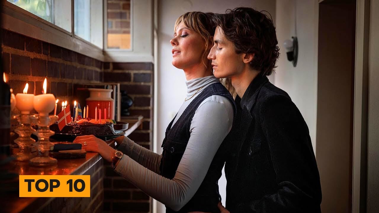 Топ-10 сериалов о неверной жене