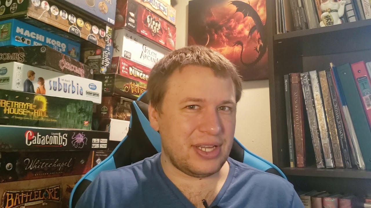 5 steps to great D&D non combat encounters!