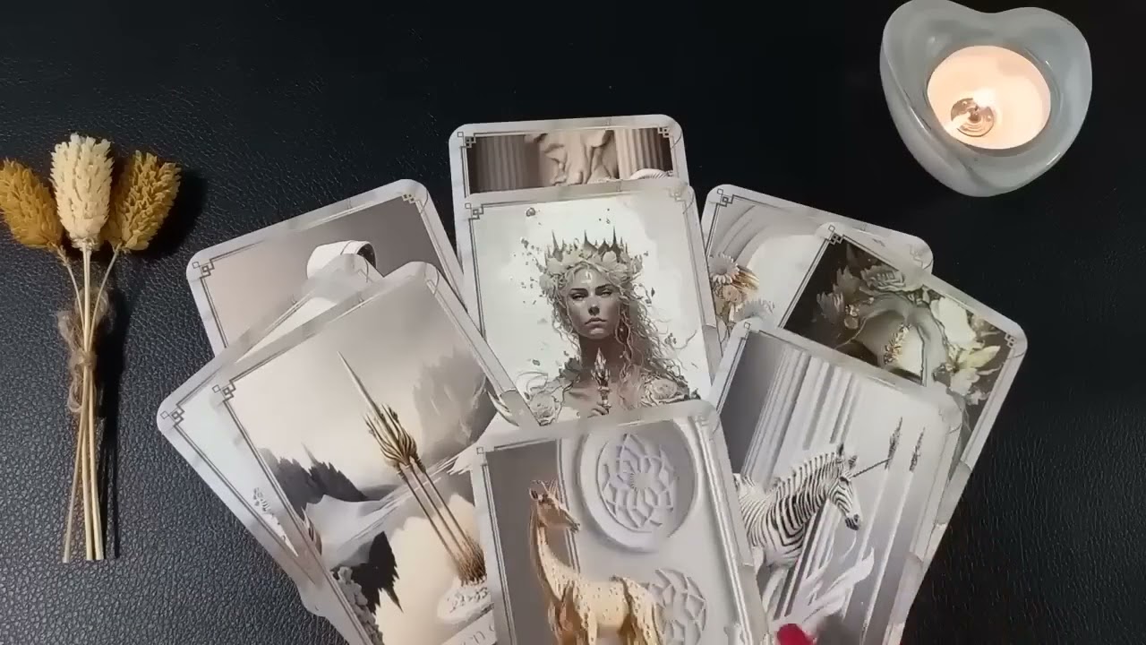 ❤️ ВЫ ОБАЛДЕЕТЕ! НУ И ПОВОРОТ! ! ❤️ #гадание #таро #tarot