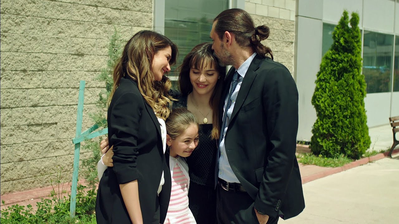 Adı Efsane 17. Bölüm - Efsane'ye müjdeli haber!