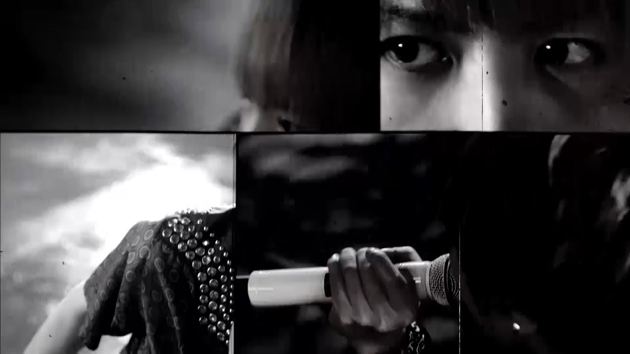 シド 『S』Music Video