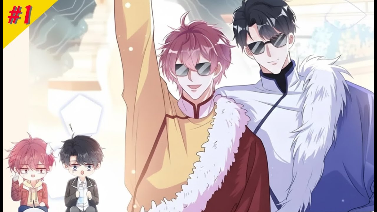 🏥สปอยวาย🏥 หนีดูตัวด้วยมะเร็งปลอม แต่ไปเจอคนที่แกล้งป่วยเหมือนกัน - #1