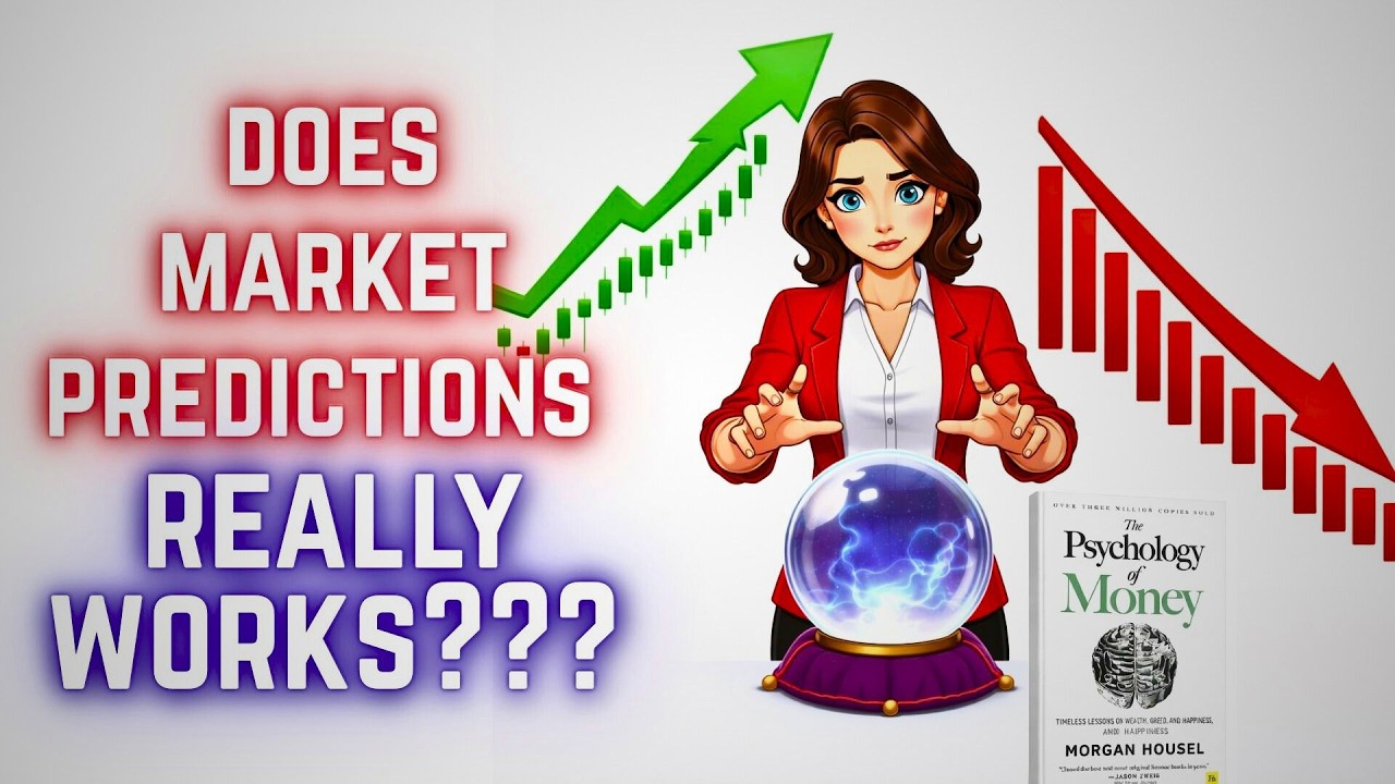 The Truth About Market Predictions (No One Admits This)