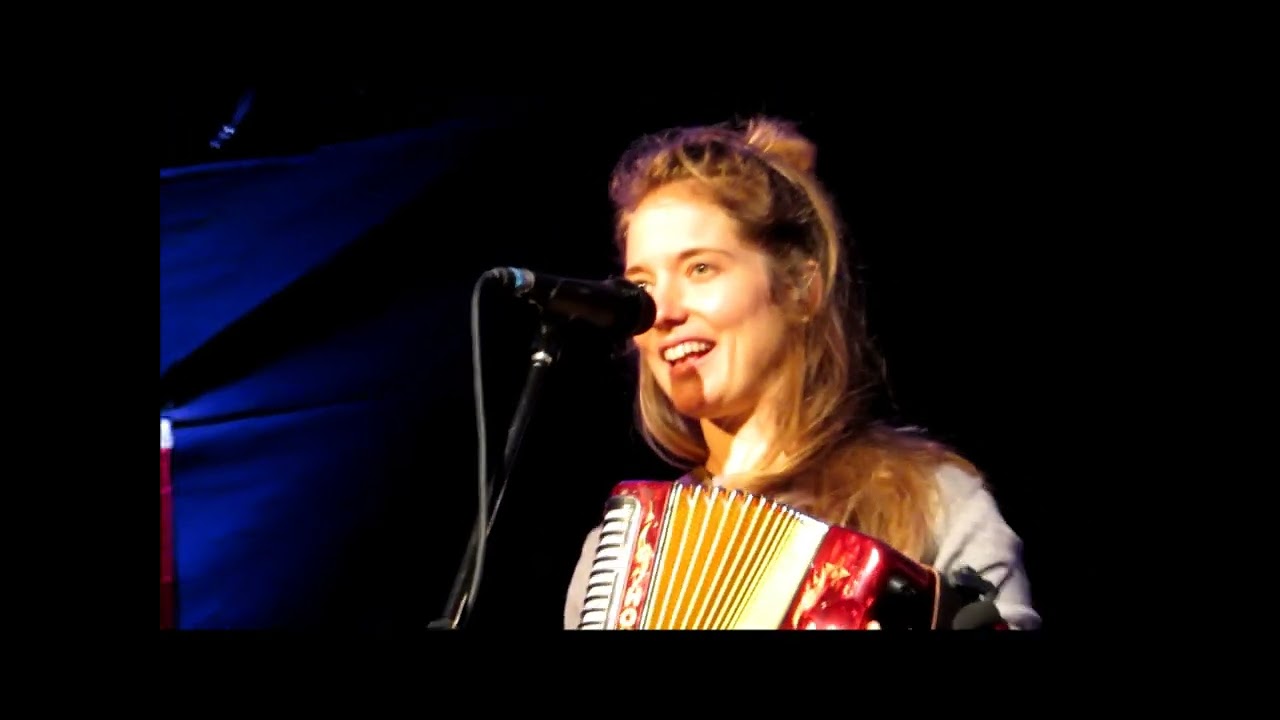 Alidé Sans - Concert de Fos - 23 septembre 2023 - Vidéo 2/9