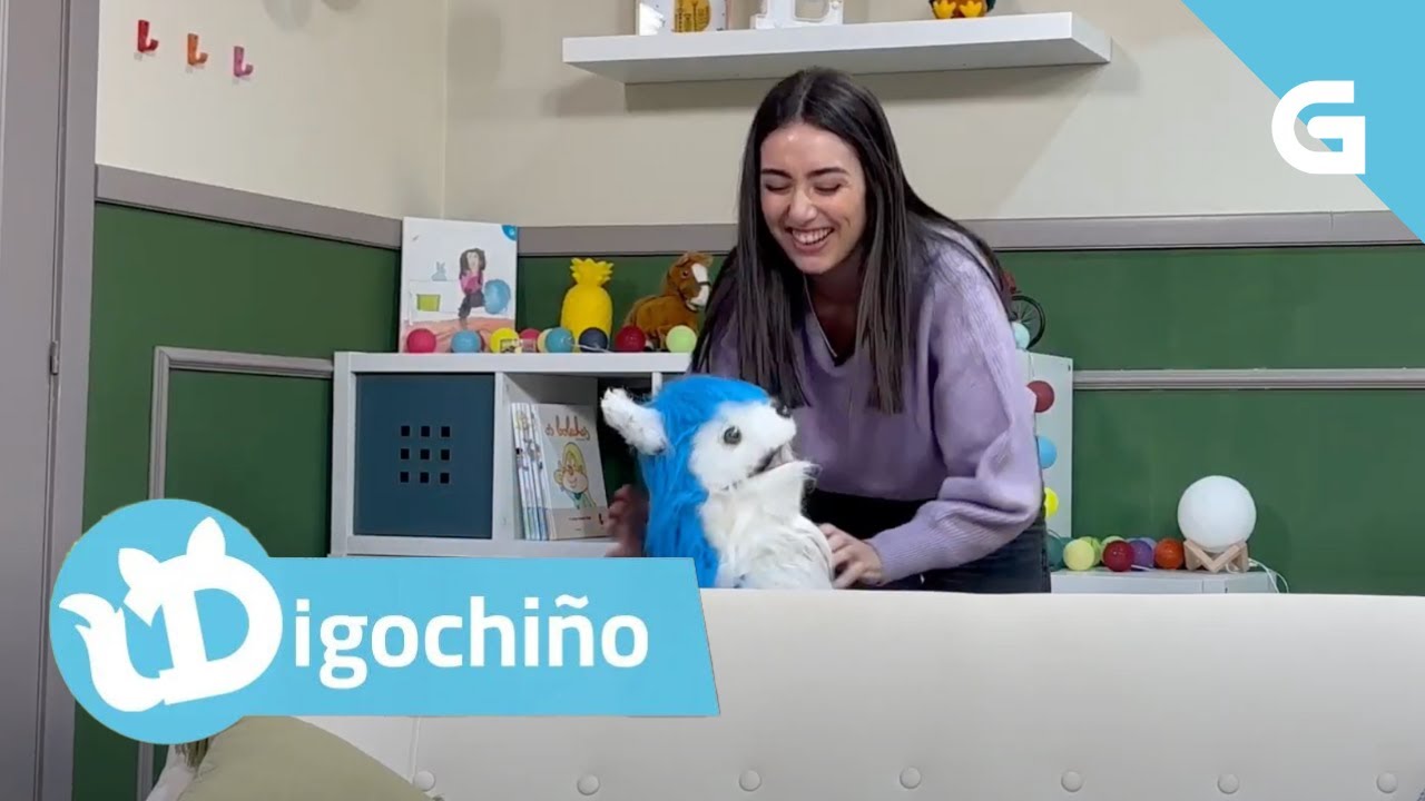Digochiño | Cine mudo