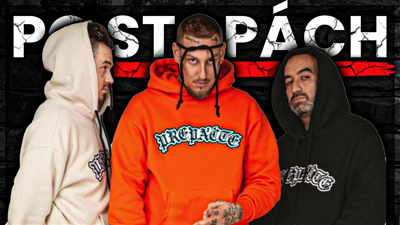 PO STOP&Aacute;CH | DMS FAKTY