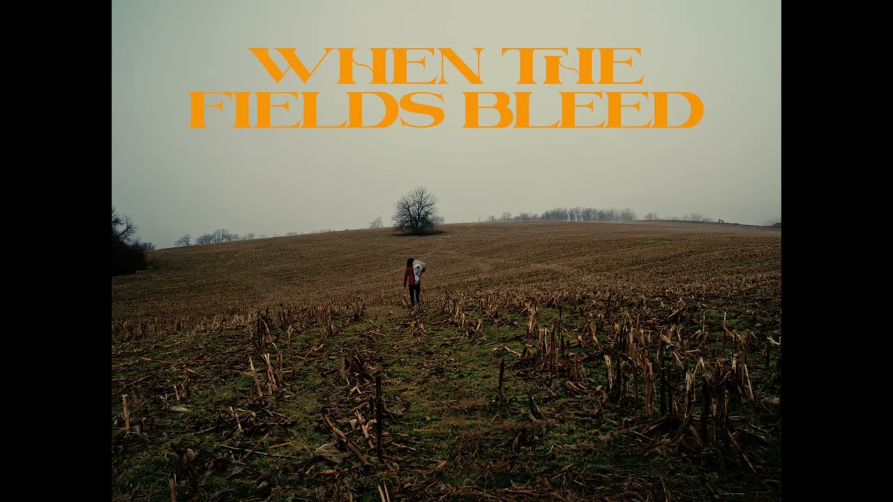'When The Fields Bleed' - (PYXIS 6K + THYPOCH SIMERA-C)