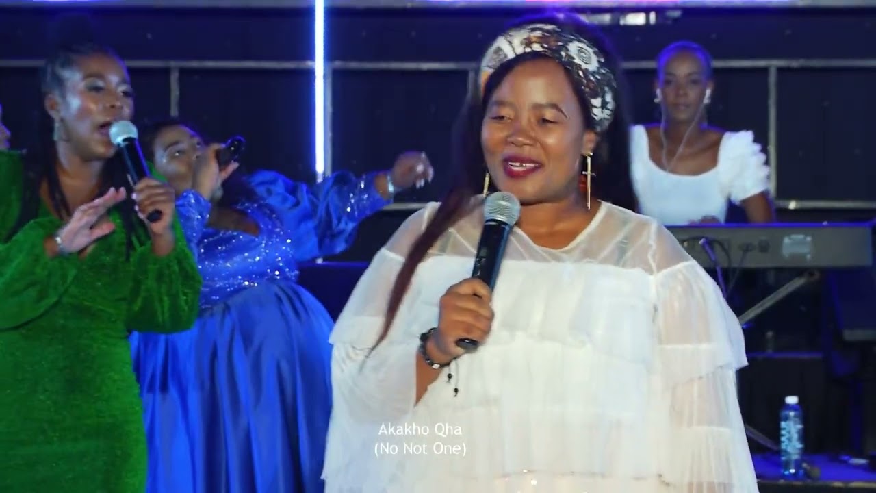 Omama BeTende S1 - Uphi Umhlobo