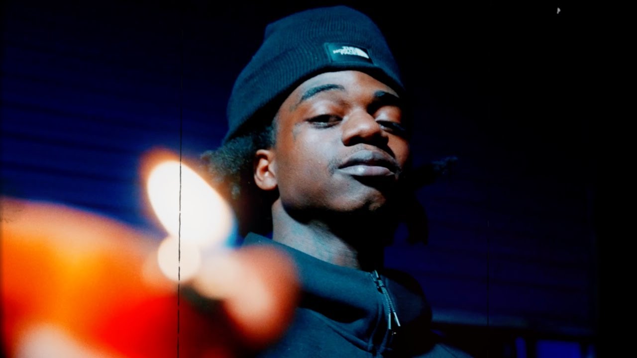 G40 -  Last Man Standing (Official Music Video)