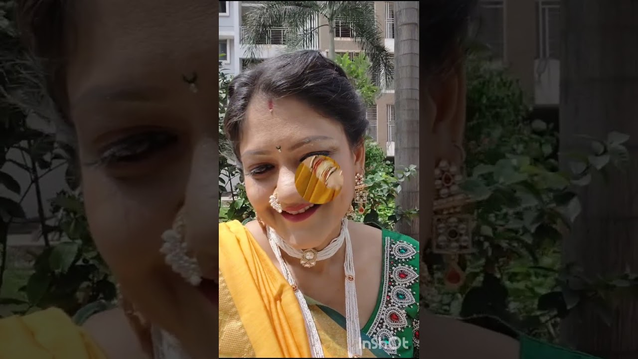 Neepa Biren Shah. Nirvana Art Studio