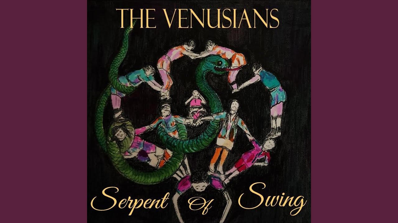 Serpent of Swing
