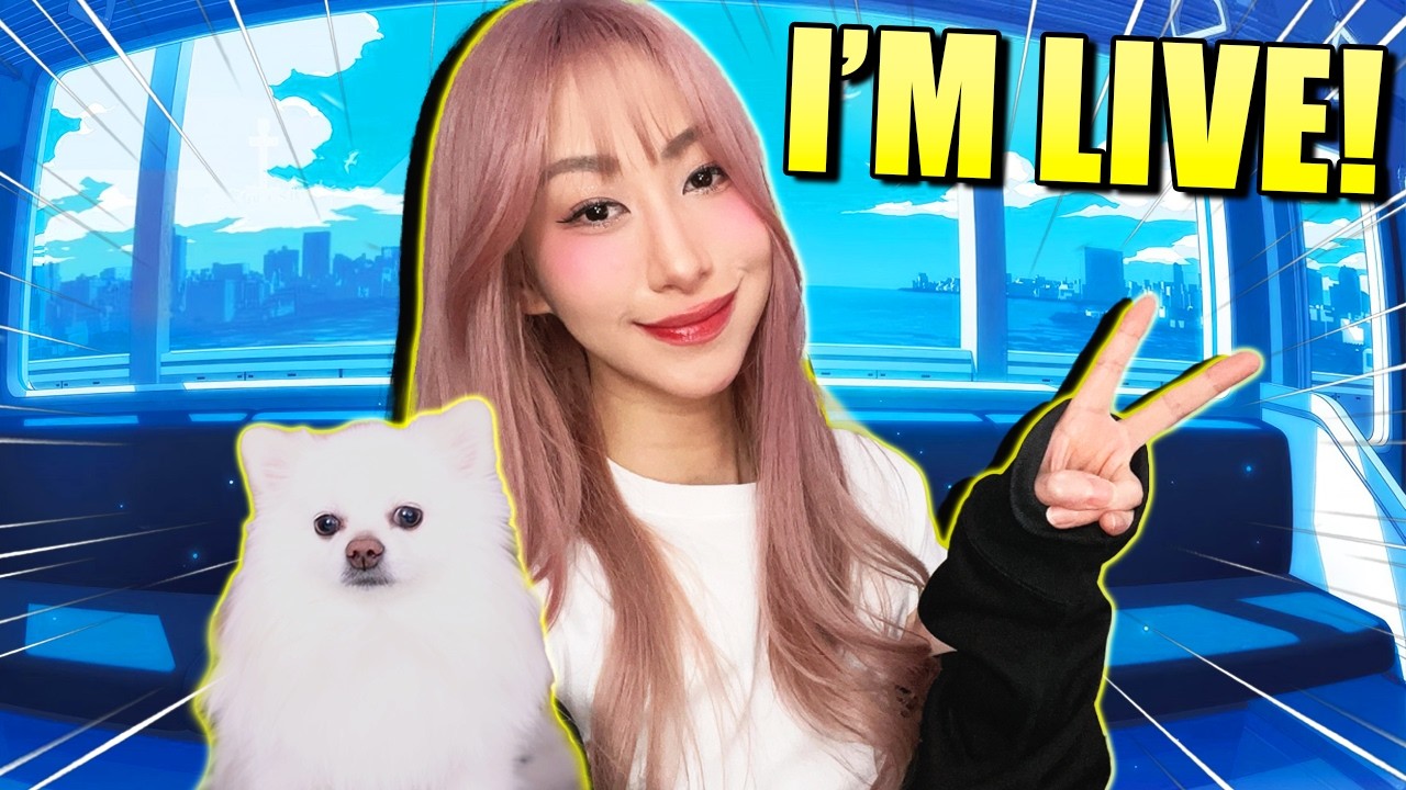 🔴LIVE! HSR | 4.5 Livestream Watch Party then Finishing AKE 1.4? (multi-streaming)
