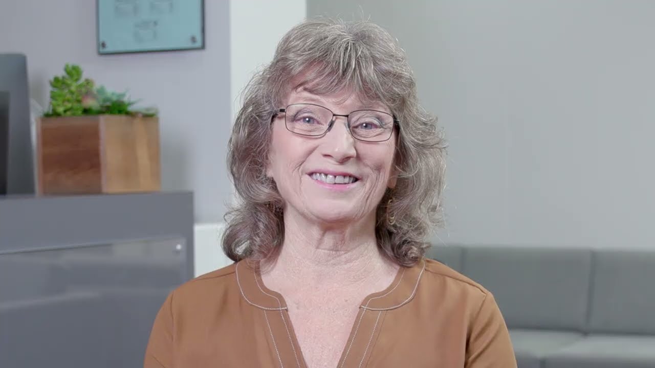 Mary's Dental Implant Experience at Fresno Oral Maxillofacial Surgery & Dental Implant Center