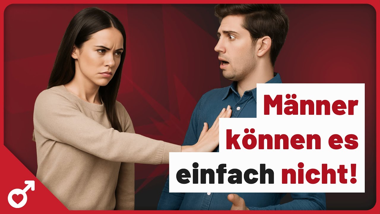 Darum verlieren Frauen die Lust auf Sex (die harte Wahrheit)