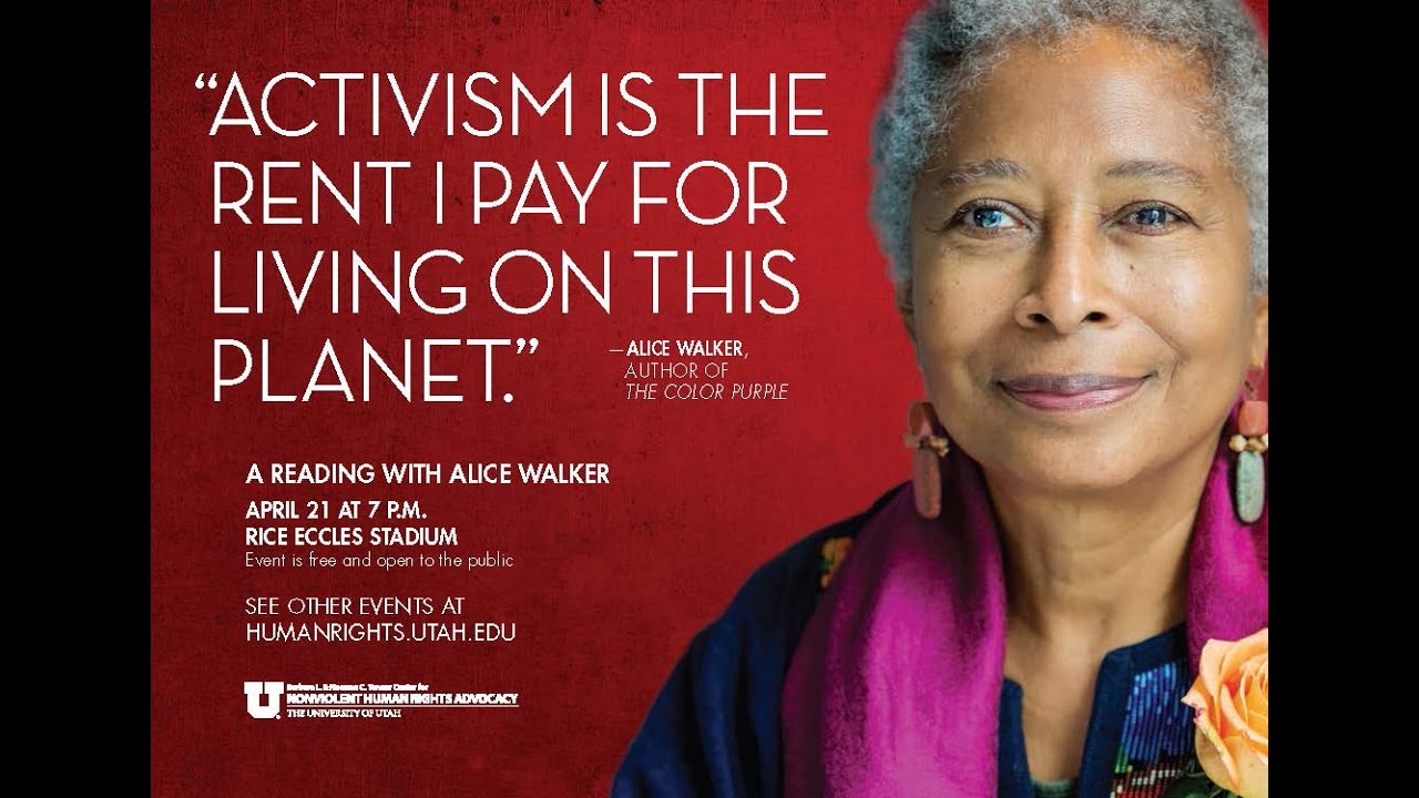Alice Walker