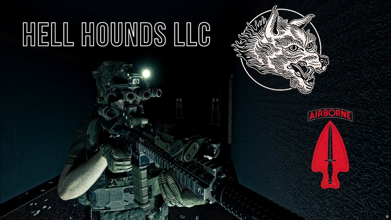 Hell Hounds LLC | 