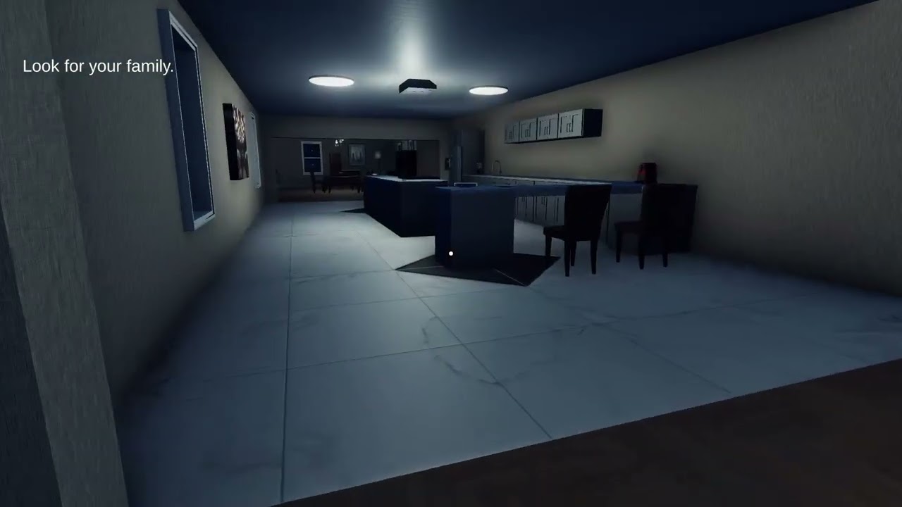 2 More Christmas Horror Games E2