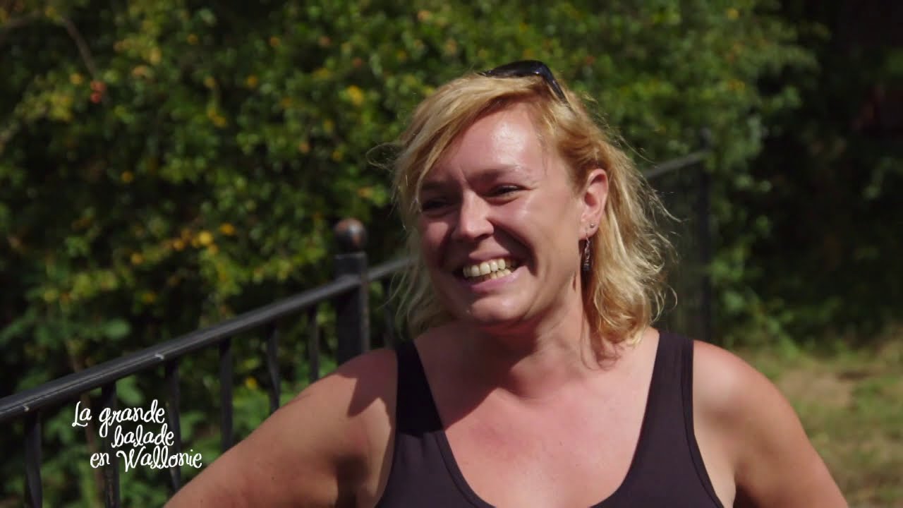 La Grande Balade 2020 dans la Vallée de la Molignée