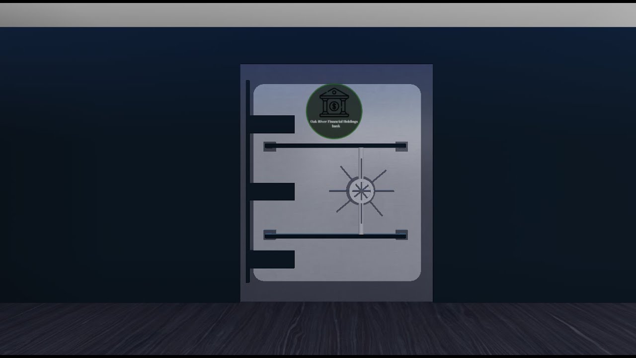 Oak-River Financial Holdings bank RP (Official Trailer)