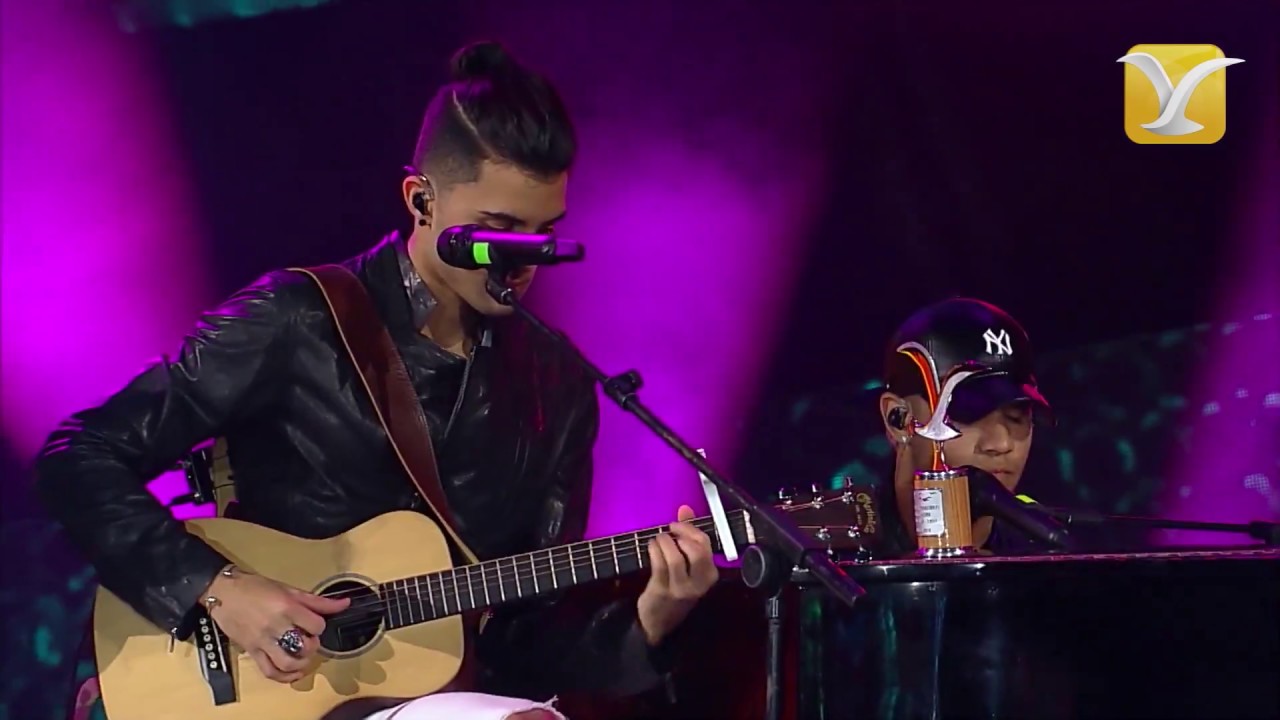 CNCO - Primera Cita - Festival de Viña del Mar 2018 #VIÑA #CHILE #FESTIVALDEVIÑA