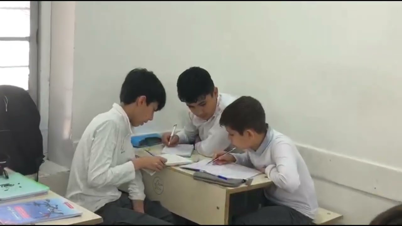 رێگاکانی وانەوتنەوە