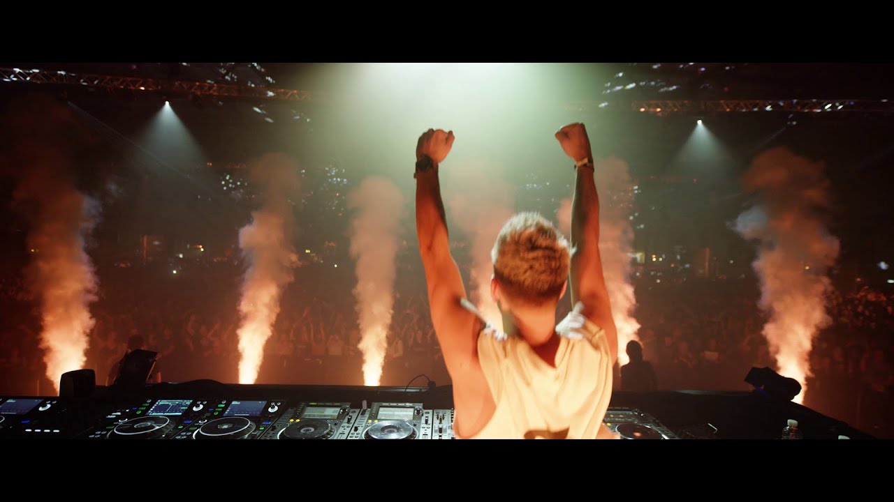 I AM HARDSTYLE - 2019 Recap