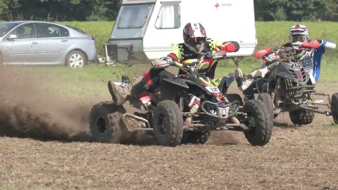 VTBM Kuinre 07-09-2024, quad klasse