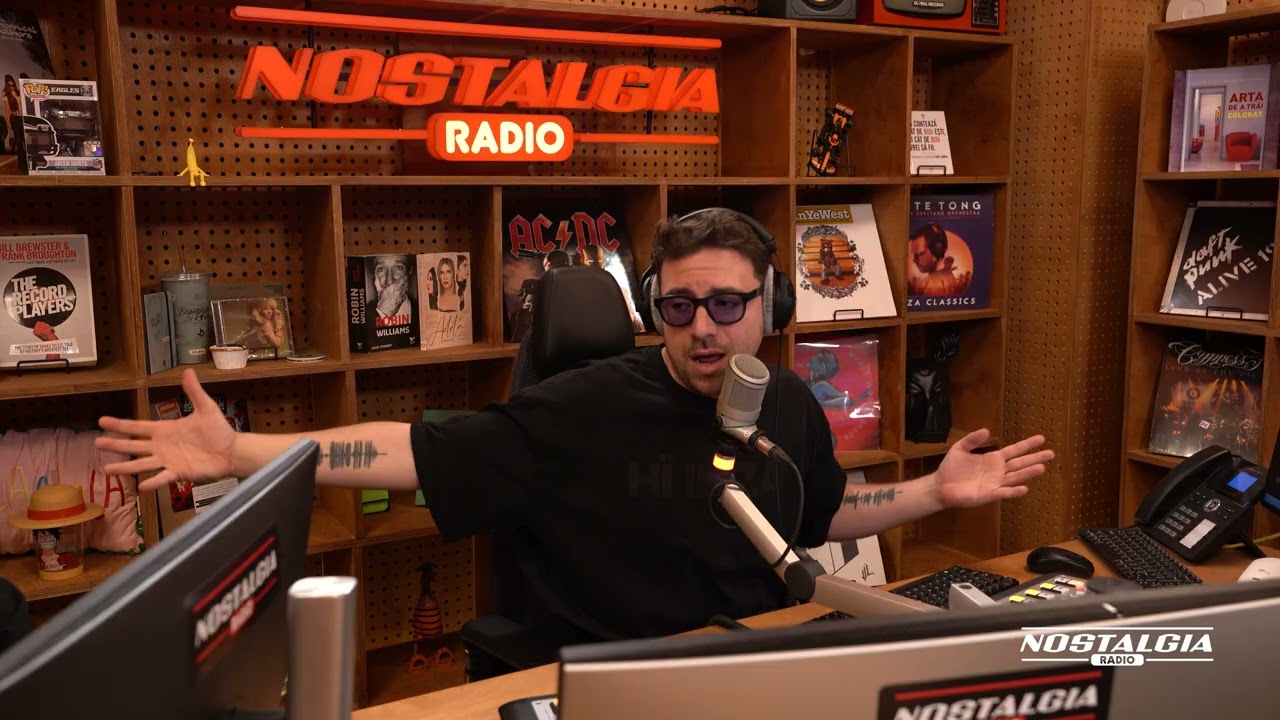 Mâncarea de urzici: pro sau contra? | ON AIR